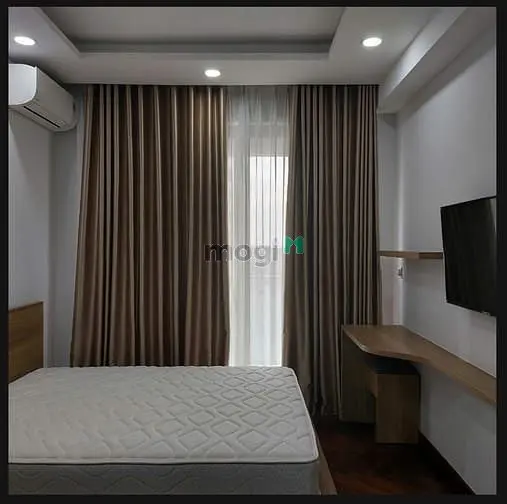 Cho Thuê Căn Hộ Cao Cấp Midtown M6 - Phú Mỹ Hưng-Quận 7