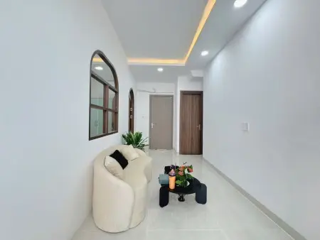 Khai Trương Căn Hộ 1Pn – Full New 100%. 189/26 Hoàng Hoa Thám