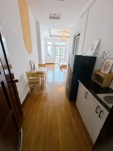 Phòng Studio Siêu Rộng – Ban Công Bự, Ở 3 Người Thoải Mái Sát Đh Ntt 3P!