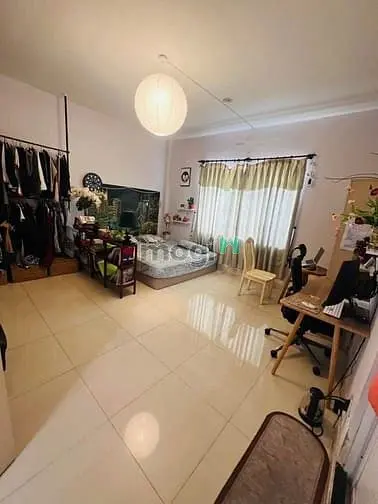 Biệt Thự 3 Tàng Mặt Hẻm 458 Htp Quận 7, 8M*15M Hơn 13 Tỷ. Hẻm 6 M Thôn