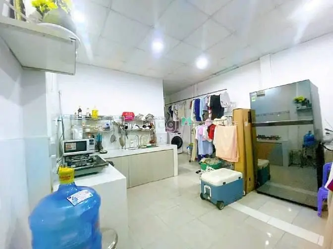 Nhà Bán Phú Thọ Hòa – Dt Khủng 112M2 – Hẻm 7M – Cấp 4 Tiện Xây Mới