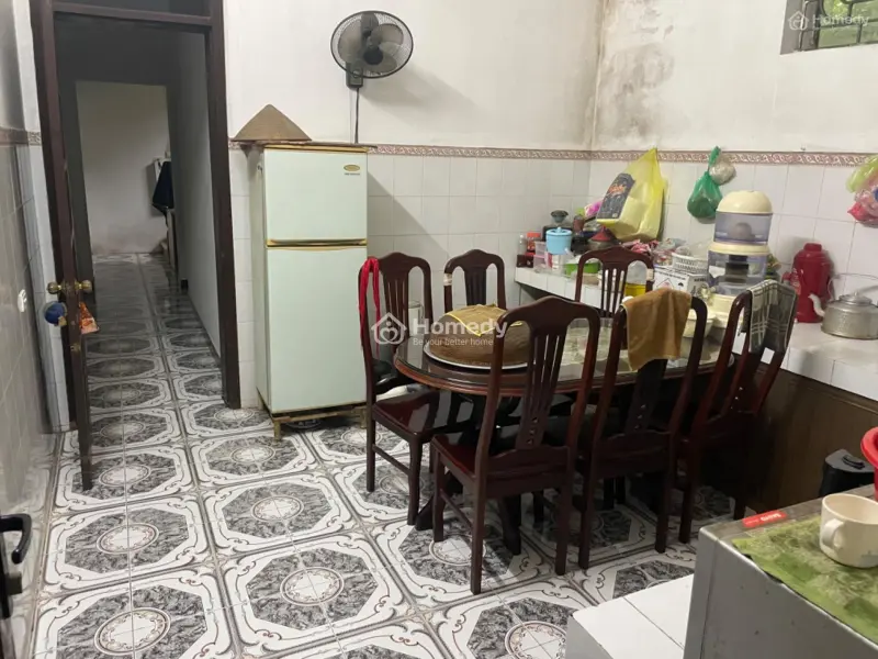 Chính Chủ Bán Nhà 3 Tầng Gần Đường Tam Trinh Hoàng Mai Dt 52,8M2 Sử Dụng Chung 69,2M2 Giá 8,5Ty