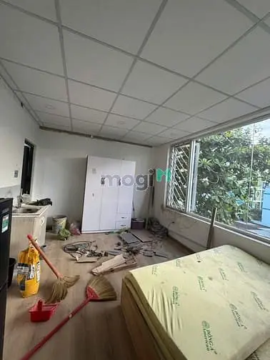 Gò Vấp, Bán Nhà Mặt Tiền Nguyễn Văn Khối 4 Tầng Dt 155M2 Chỉ 19.8 Tỷ