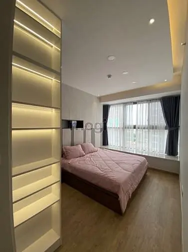 Cho Thuê Ch Midtown Pmh – 2Pn, 82M², View Đẹp, Full Nt – Giá Siêu Tốt