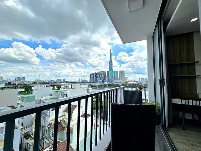 Lili Apartments | Đang Trống Căn Hộ Cao Cấp Bao Gồm 2 Phòng Ngủ 2Wc