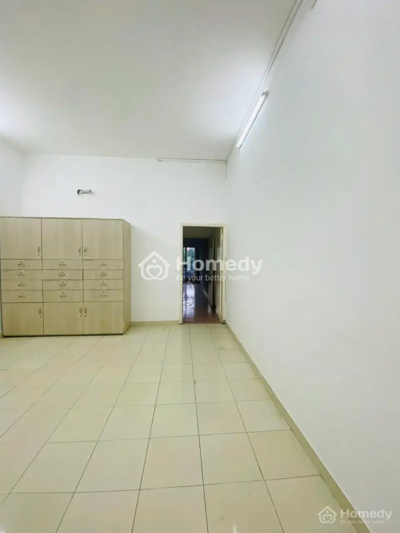 Cho Thuê Nhà Mặt Tiền 100 M2 (1 Trệt, 1 Lầu) Đinh Tiên Hoàng Quận 1