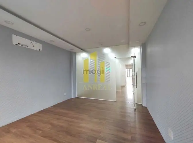 Toà Nhà Sàn Trống Phù Hợp Văn Phòng Giá 37 Triệu Khu Đô Thị An Phú