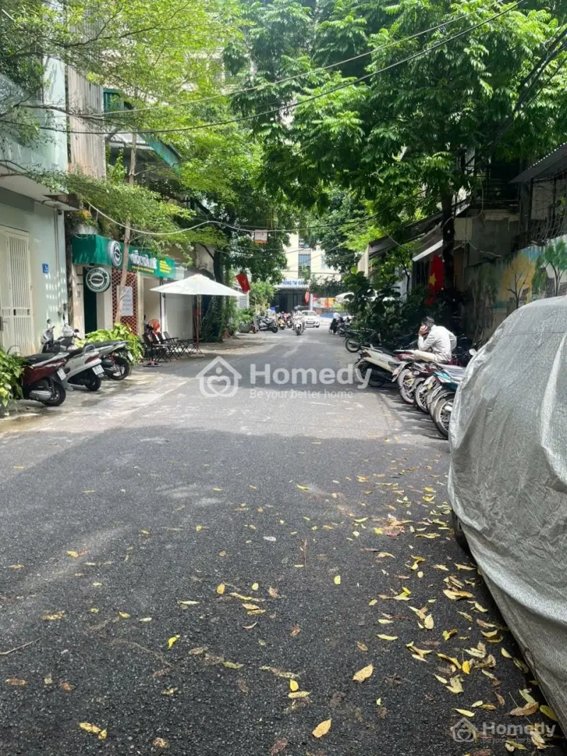 Chính Chủ Bán Nhà Tập Thể 30M2 Ttsd 50M2 Tầng 5 Ngõ 3 Vạn Phúc Loeexu Giai Ba Đình Giá 4,3Tỷ