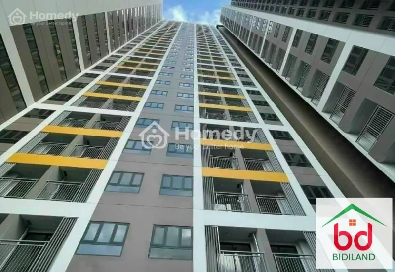 Hàng Hot, Bán Căn Góc 2Pn 2Wc 69M2 View Sông Chung Cư Q7 Riverside, Tầng Cao, Thoáng Mát Giá 4,3 Tỷ
