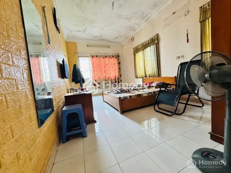 Bán Nhà Mặt Phố Thụy Khuê, Tây Hồ, 24M2 X 4 Tầng, Vị Trí Đỉnh, Mặt Tiền Kinh Doanh, 12 Tỷ!