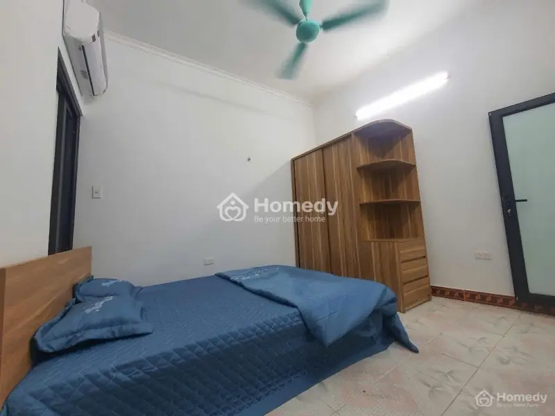 Bán Nhà Tại Phố Hoàng Mai, 28M2 X 4T, Giá Chỉ 2.9 Tỷ