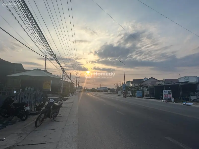 6X34(201M2) Full Thổ Cư Lý Thái Tổ Tân Tiến Lagi Gần Biển Giá Siêu Hấp Dẫn