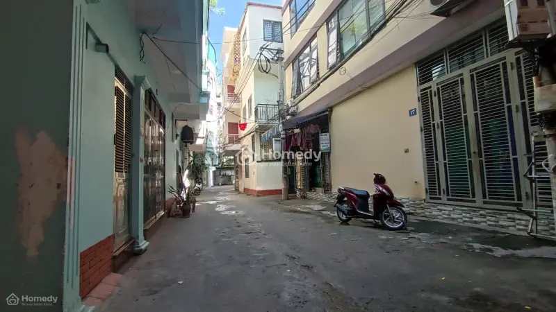 Cần Bán Gấp Nhà Trần Phú, Văn Quán , Ngõ Rộng, Ô Tô Vào Tận Cửa, 40M2, Giá Quanh 10 Tỷ