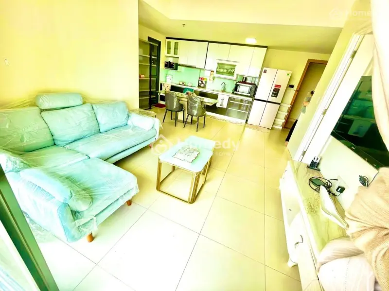 Cho Thuê Căn 69M2 - 2Pn2Wc Tại Masteri Thảo Điền, Full Nội Thất Cao Cấp, Giá Tốt, Bao Phí Ql