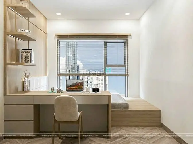 Ch The Ascentia Tân Phú Q7, 84M2 Giá Tốt Nhất 26Tr/Th 2Pn 2Wc Có Ô Xe