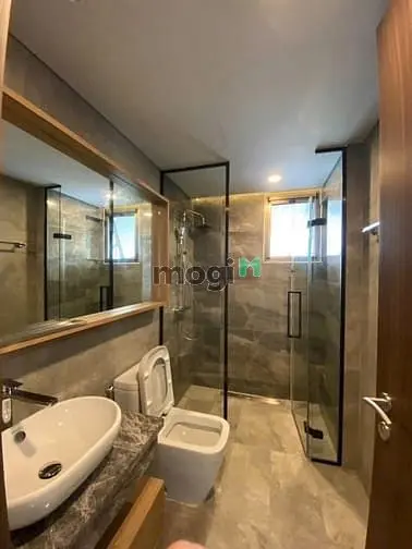 Cho Thuê Ch Midtown -2 Phòng Ngủ - Lầu Cao , Nhà Đẹp Giá Rẻ , Pmh