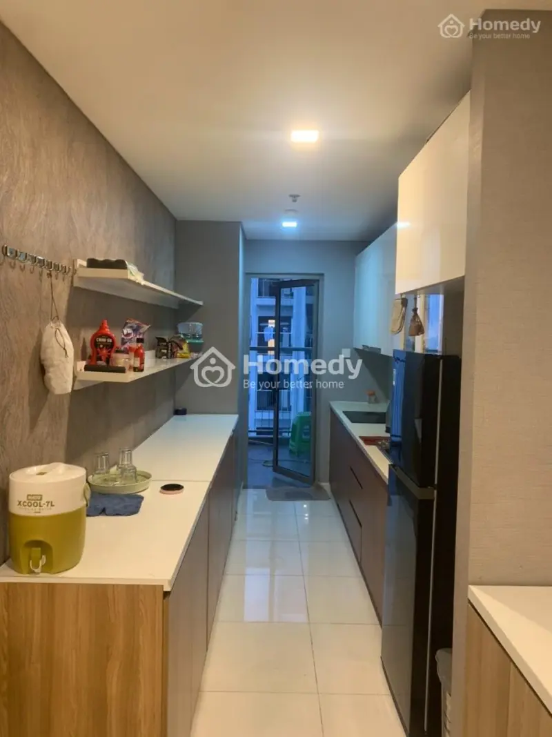 Bán Căn Hộ Rivera Park Quận 10, 62M2, 2Pn, Nhà Đẹp, Tầng Trung, Giá Bán: 4.55 Tỷ