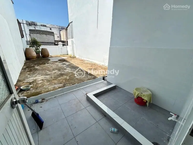 Nhà Cấp 4 Mới Đẹp – 1 Sẹc Tân Xuân 1, Tân Xuân – Hóc Môn – 810 Triệu