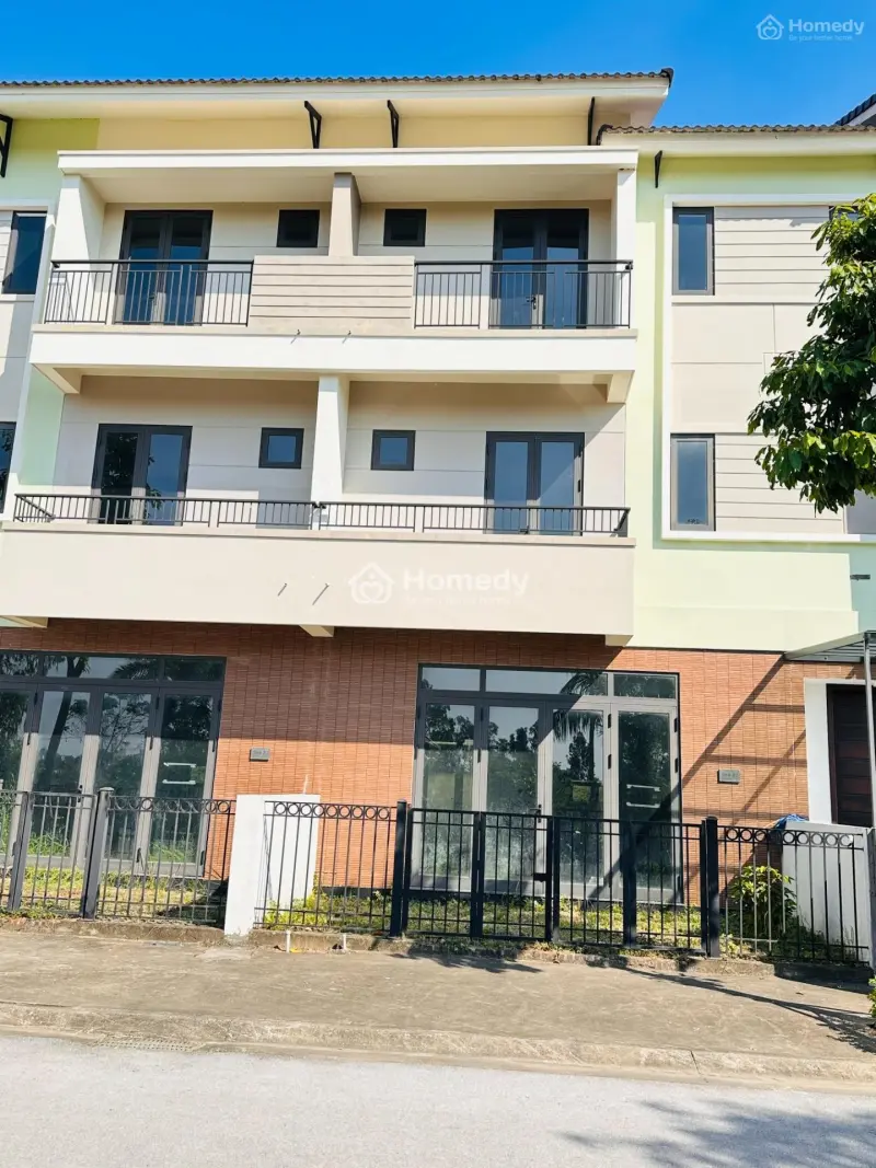 Bán Nhà 90M, Sổ Đỏ Trao Tay Cách Nội Đô Hn 20'