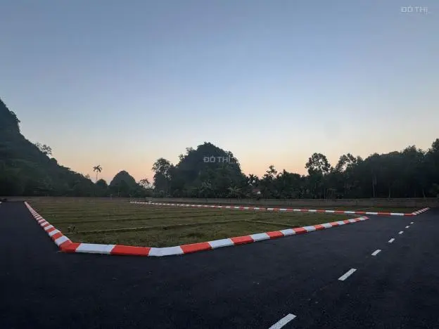 Đầu Tư Siêu Lợi Nhuận Đất Nền Hami Cao Dương, Lương Sơn, Hoà Bình (Nay Là Phú Thọ)