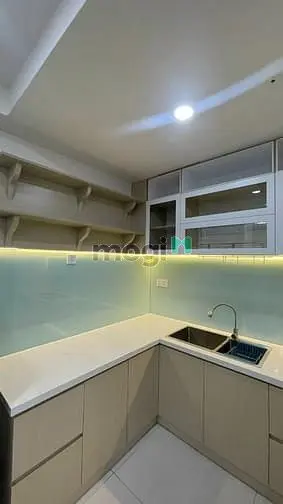 Urban Hill Q7 - 2Pn Full Nội Thất, Ban Công Thoáng, Giá 21 Triệu/Tháng