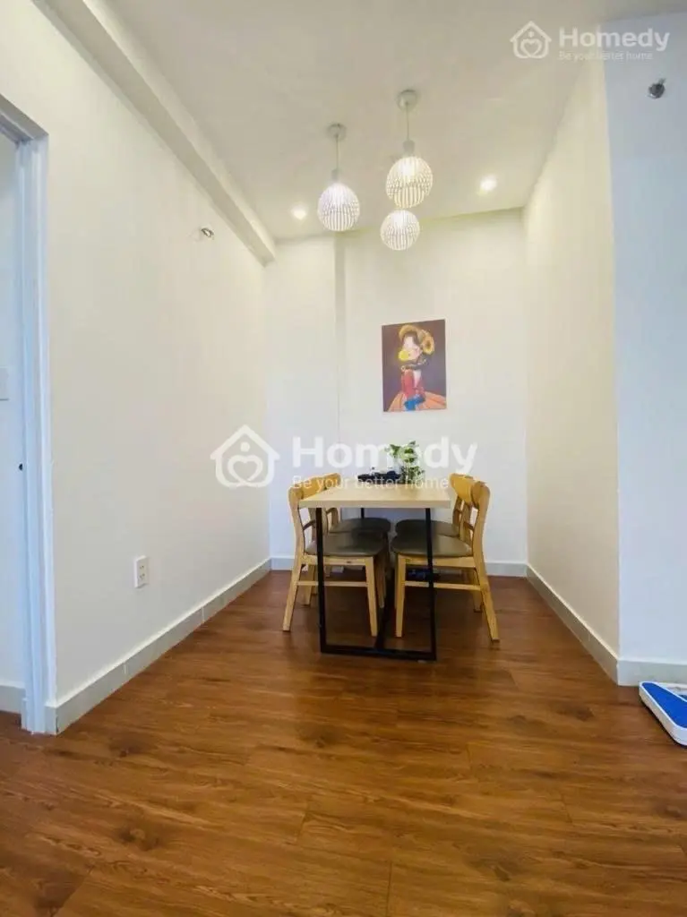 Cho Thuê Căn Chung Cư Hoà Khánh, Giá 3,7 Triệu, Full Nội Thất Ở Hoà Khánh, Liên Chiểu, Đà Nẵng