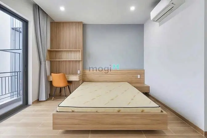 Căn Hộ Ban Công Full Nội Thất Cao Cấp Ở Thoại Ngọc Hầu - Luỹ Bán Bích