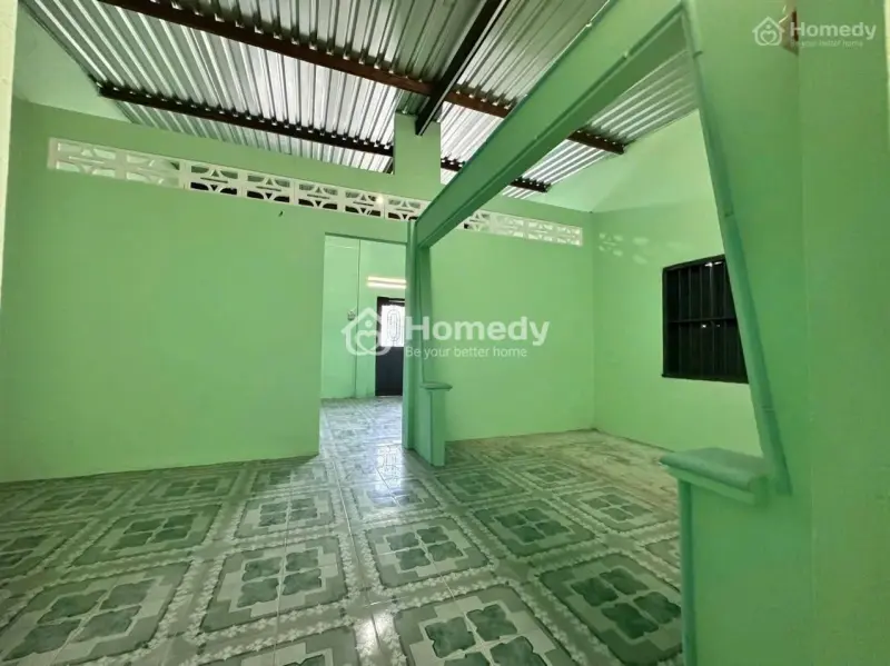 Bán Gấp Căn Nhà Siêu Rộng 139M2 - 760 Triệu Phước Hiệp Củ Chi - Sổ Hồng Riêng.