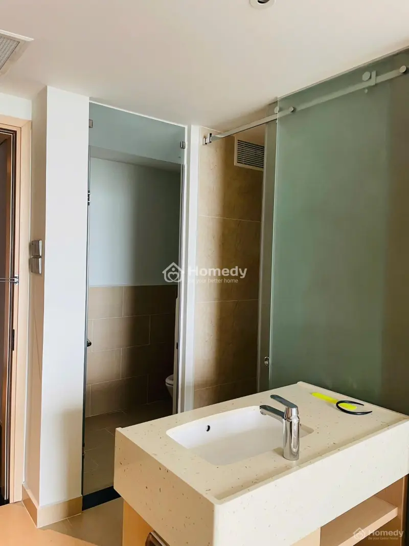 Bán Căn Hộ Giá Rẻ The Arena Cam Ranh Lib Tầng 4 View Biển Và Khu Biệt Thự Chỉ 850Tr. Lh: 0946753***