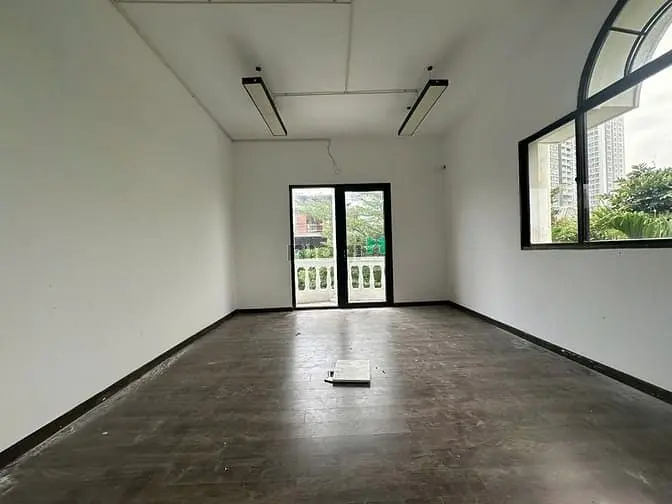 Sàn Văn Phòng Trần Văn Sắc, Thảo Điền, Q2 (100-350M2). Chỉ Từ 39Tr/Th