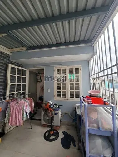 Chính Chủ Bán Nhà Nguyễn Thiện Thuật Quận 3- 3M X 7M - 3Pn 3Wc