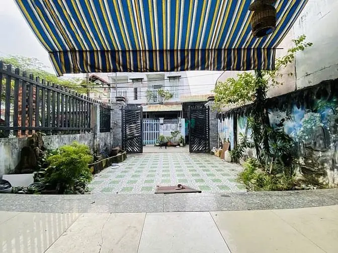 Bán Nhà 126M² - Ngang 6M - Đ.số 1, Long Trường - Q9. Giá Chỉ 5.5 Tỷ