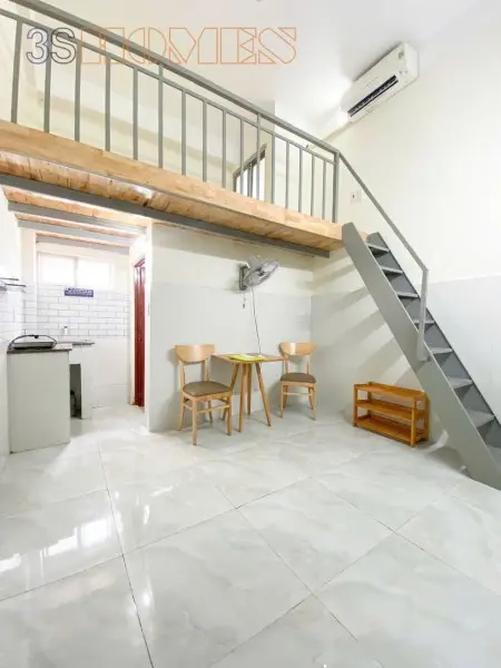 Phòng Trọ Sinh Viên Giá 3Tr200 / 03 Tháng Liên Tục