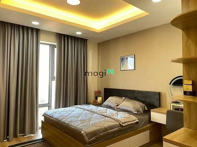 Cho Thuê Urban Hill Phú Mỹ Hưng, 78M2, 2Pn, 2Wc, Full Đồ 23Tr/