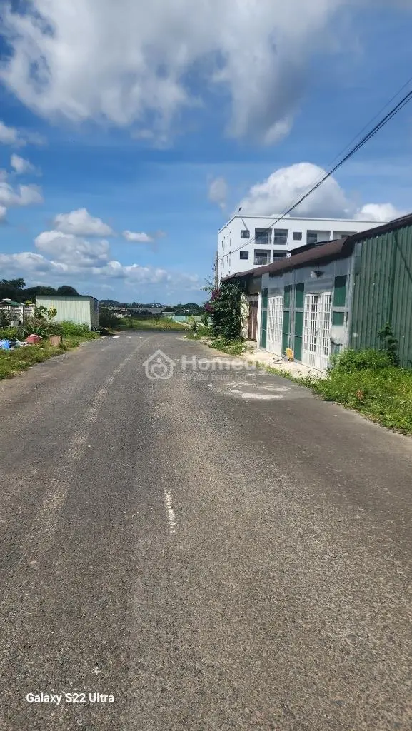 Bán Đất Thổ Cư Giá Rẻ, Chính Chủ, Gần Sân Bay Liên Khương, Khu Công Nghiệp Xã Đức Trọng, Lâm Đồng