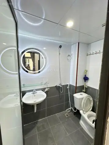 Bán Nhà 45M2 4 Tầng Trung Tâm Cầu Giấy – Đối Diện Đh Sư Phạm Hà Nội