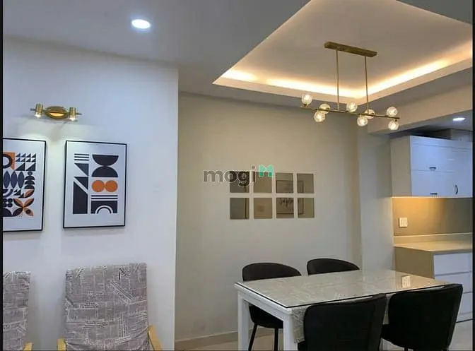 Cho Thuê Căn Hộ Chung Cư Happy Valley - Phú Mỹ Hưng-Tp.hcm