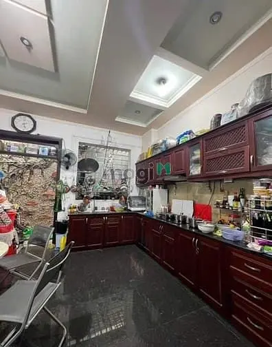 Chỉ 17 Tỷ Hxt Thông 12M 4Lầu Ngang 4.5M 158M2 Ngay Emart Phan Huy Ích