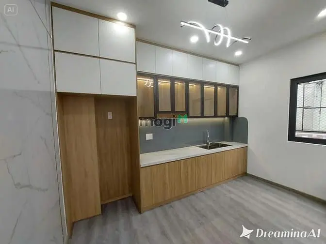 🏡 [P Hoà Hưng] Bán Nhà 3 Tầng Mới – Full Nội Thất – 40M2 – Chỉ 6,7 Tỷ