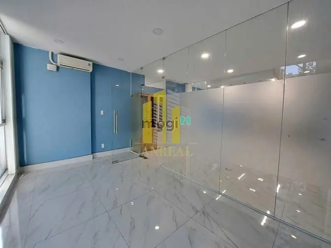 Văn Phòng 100M2 Sẵn Bàn Ghế Giá 18 Triệu - Khu Đô Thị An Phú