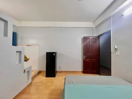 Phòng 25M2 Full Tiện Nghi Nguyễn Thị Thập Gần Chợ Tân Mỹ
