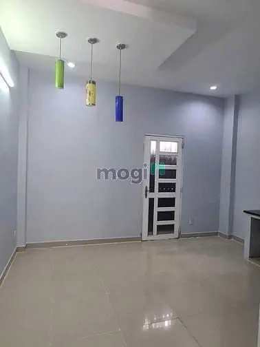 Nhà Thạnh Lộc 15 Quận 12 Dt 4X15M Trệt Lầu 2Pn.2Wc Giá 6,5Tr