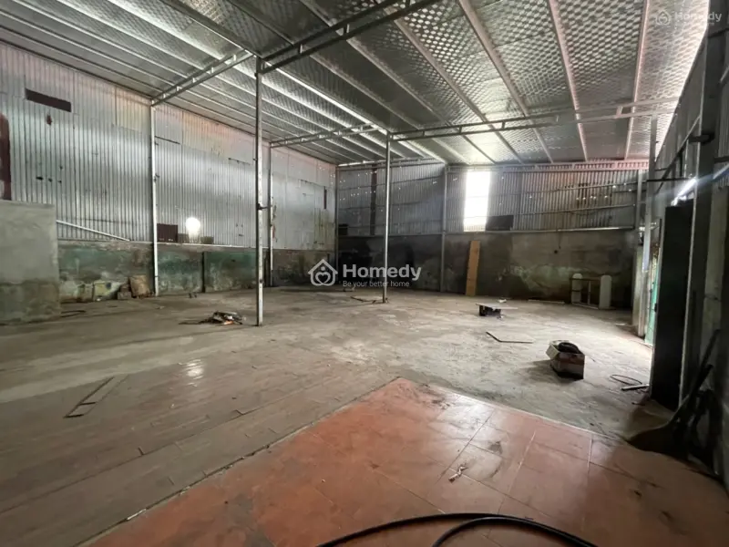 Chính Chủ Cho Thuê Kho Xưởng 203M2 Điện 3 Pha Gần Đường Tam Trinh Hoàng Mai Hà Nội