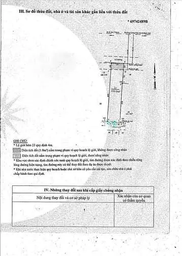 Bán Lô Đất Mt Cộng Hòa, Tân Bình, 232M², Gần Sân Bay Tân Sơn Nhất