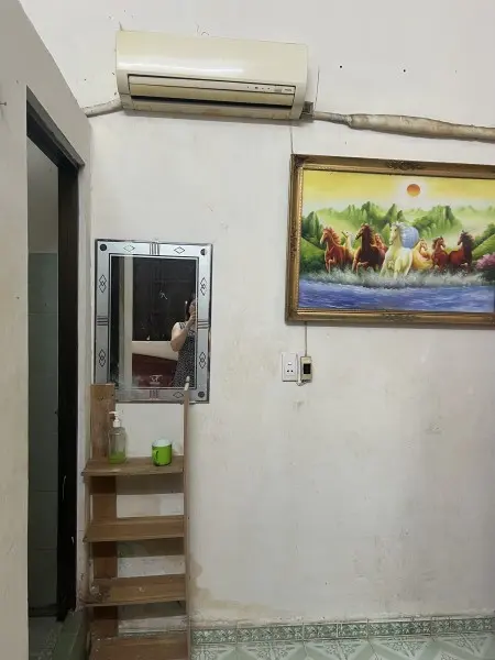 Phòng Trọ Sinh Viên, Nhân Viên Cho Thuê Tại 43/14/58 Cộng Hòa, P4, Tân Bình