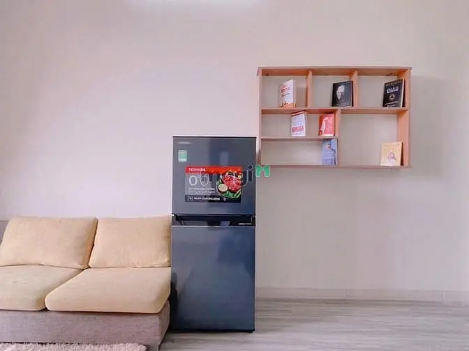 Cho Thuê Studio Cao Cấp , Ngay Cộng Hoà - Khu K300 - Hoàng Hoa Thám