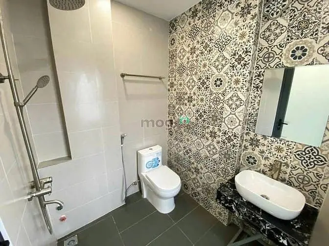 Phòng Đẹp Thoáng Huỳnh Tấn Phát Giao Bùi Văn Ba Chỉ 3.8 Triệu