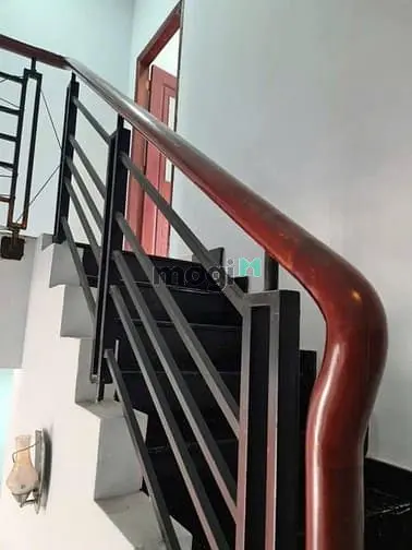 Nhà Thạnh Lộc 15 Quận 12 Dt 4X15M Trệt Lầu 2Pn.2Wc Giá 6,5Tr