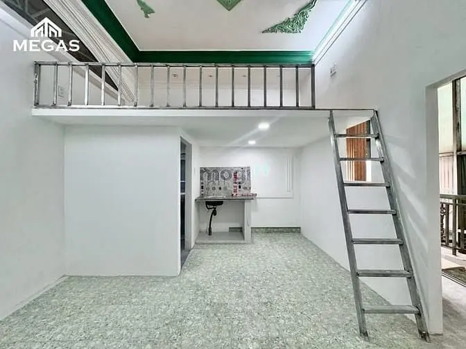 🔥Khai Trương Duplex Rộng Full Nội Thất 👉Đh Ntt - Vườn Lài