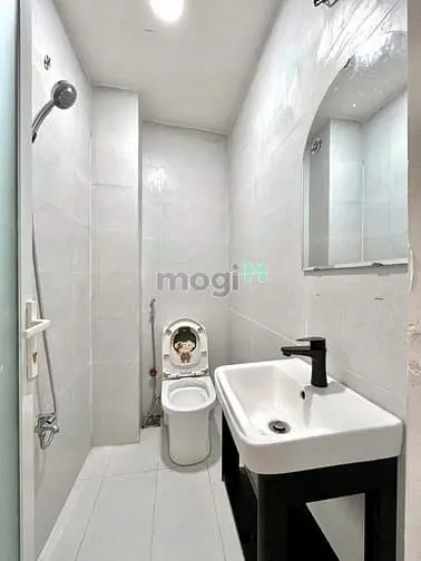 Cho Thuê Phòng Tách Bếp Nội Thất Mới Ngay Huỳnh Văn Bánh Phú Nhuận